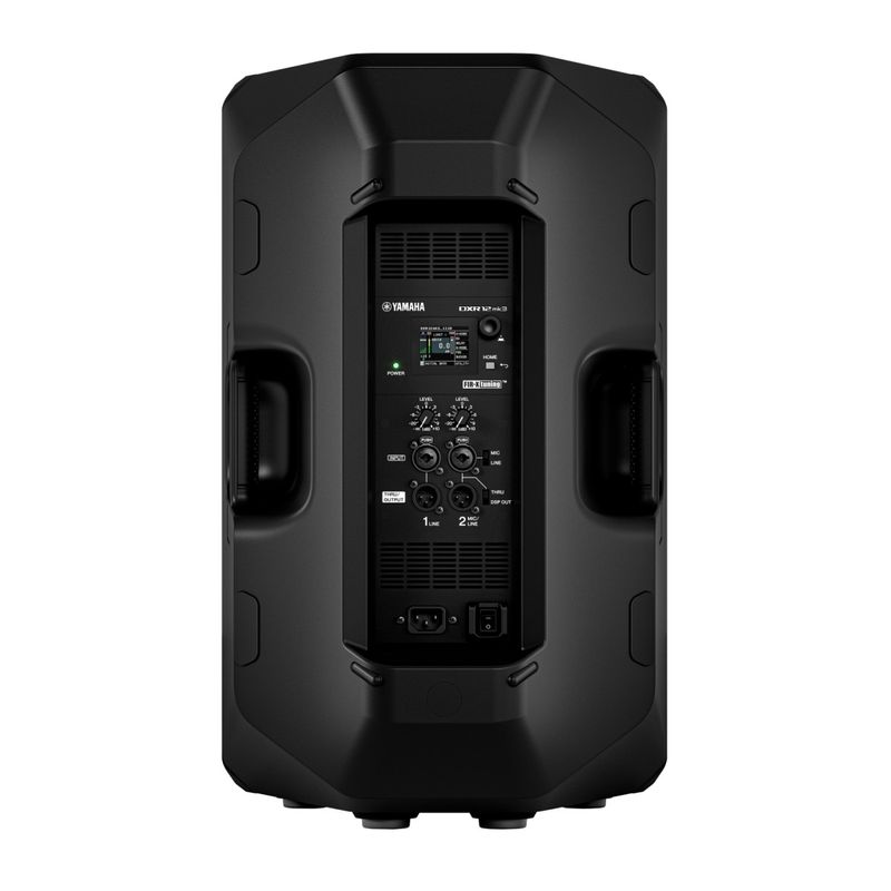 Yamaha DXR12mk3 Aktiv Høyttaler
