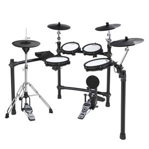 Hovedbilde NUX DM-310H digitalt trommesett