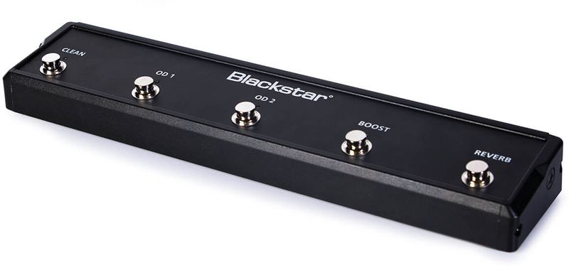Blackstar FS-14 Controller HTV