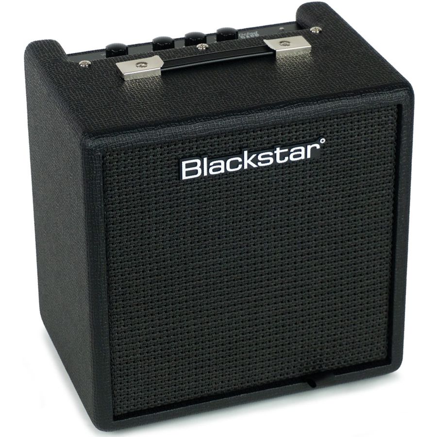 Blackstar Debut Bass 15,  Basscombo, 1 x 6,5