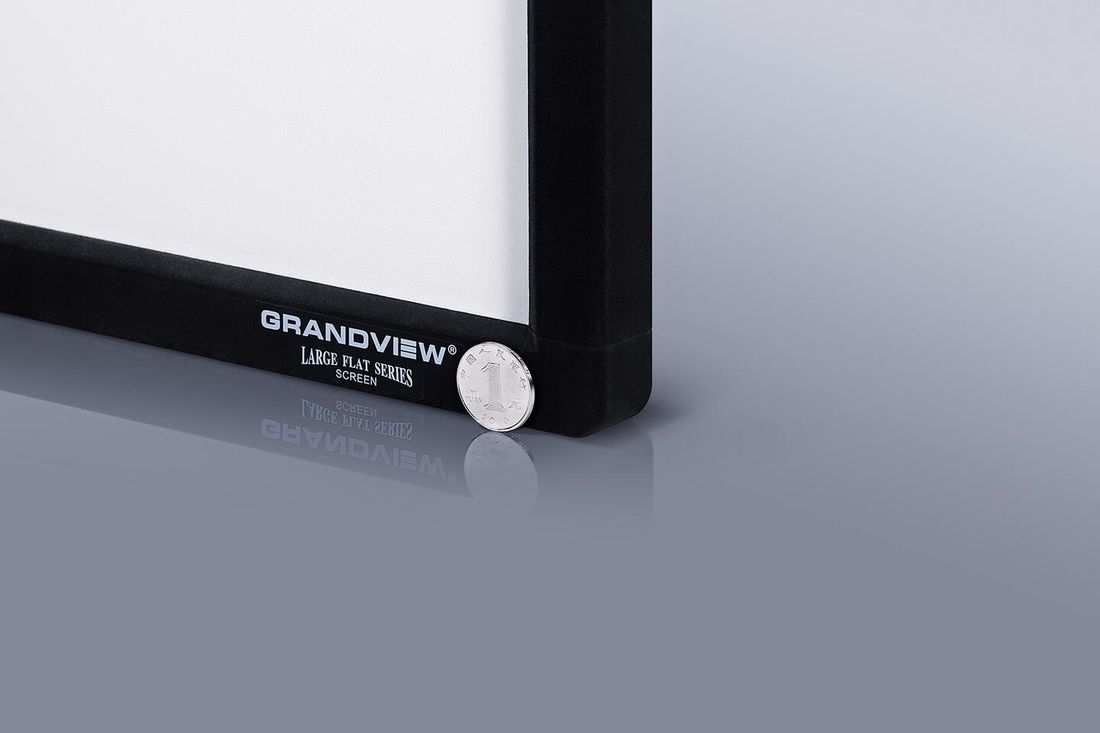 Grandview EDGE 133