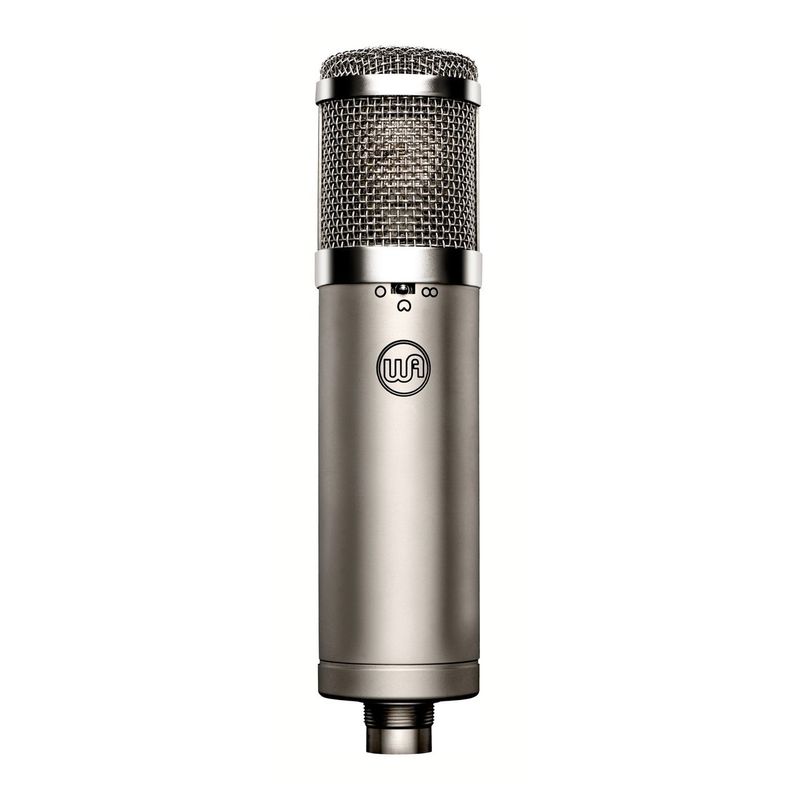 Warm Audio WA-47jr FET kondensator studiomikrofon