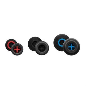 Hovedbilde Sennheiser Foam Ear Adapter "S"