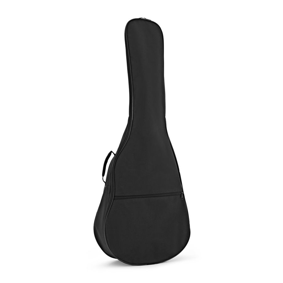 Yamaha C40II Klassisk Gitar Standard Pakke m/ bag og tuner, Natur