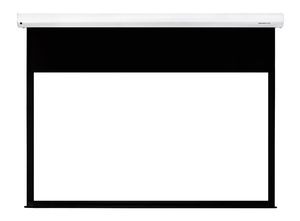 Hovedbilde Grandview Cyber 133" Elektrisk lerret med styring