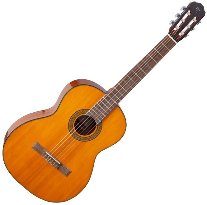 Hovedbilde Takamine GC3-NAT Klassisk gitar