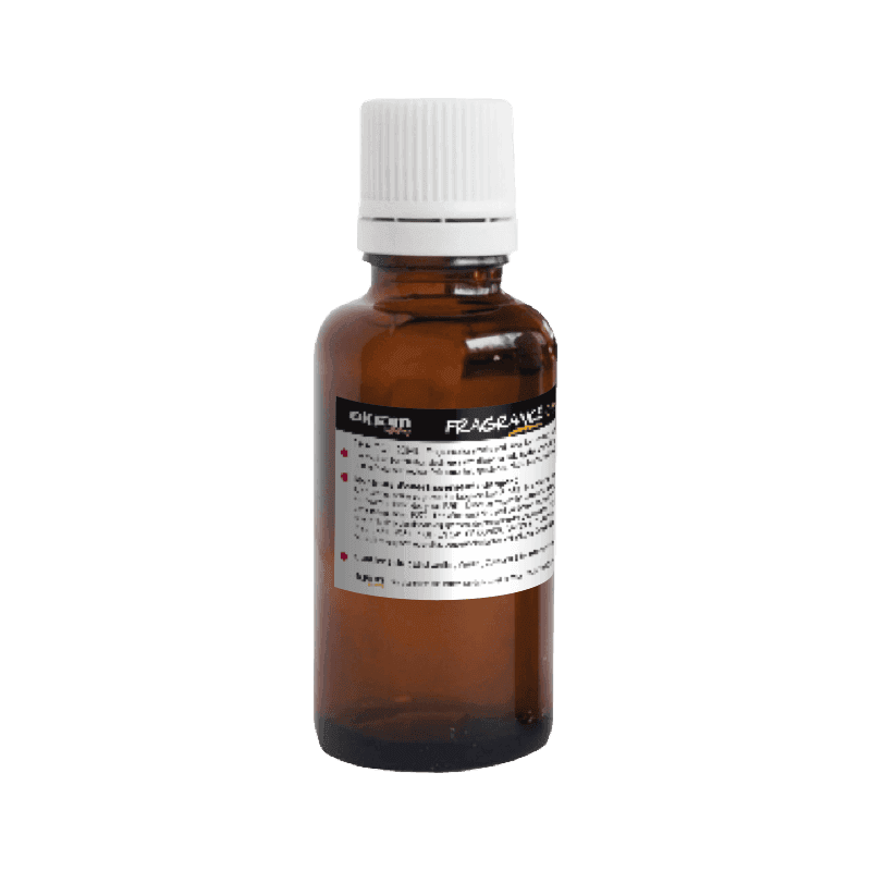 Algam Duftessens - Kokosduft 20ML for røykmaskin