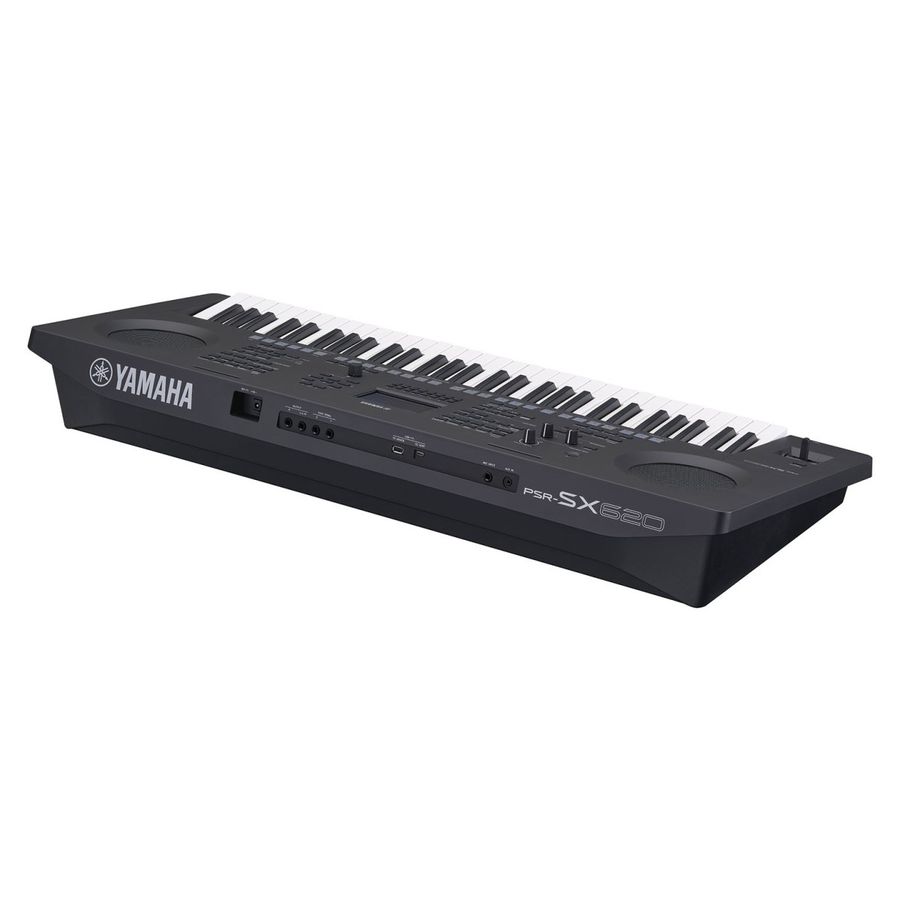 Yamaha PSR-SX620 digitalt arrangerkeyboard