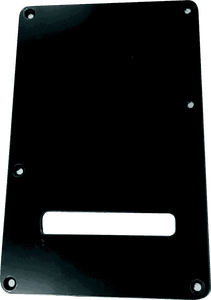 Hovedbilde Yellow Parts EZ2120B deksel for tremolo-fj&aelig;rer