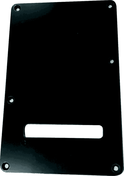 Yellow Parts EZ2120B deksel for tremolo-fjærer