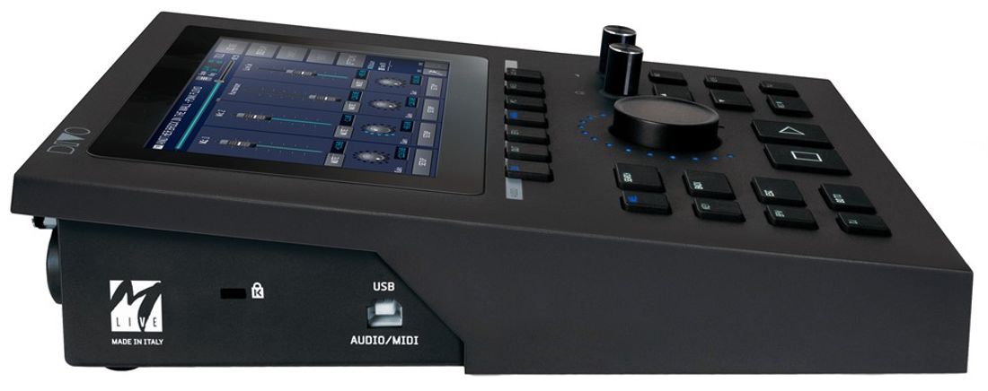 M-Live DIVO Plus – Live-workstation 128GB WiFi
