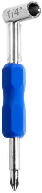 Hovedbilde Music Nomad MN231 Premium Truss Rod Wrench - 1/4