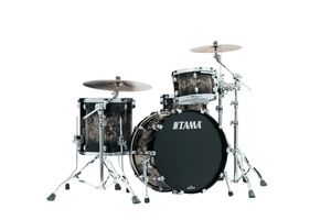 Hovedbilde Tama - Starclassic Walnut/ Birch, WBS32RZS-MPB 22", Molten Platinum Burst (shellpack)