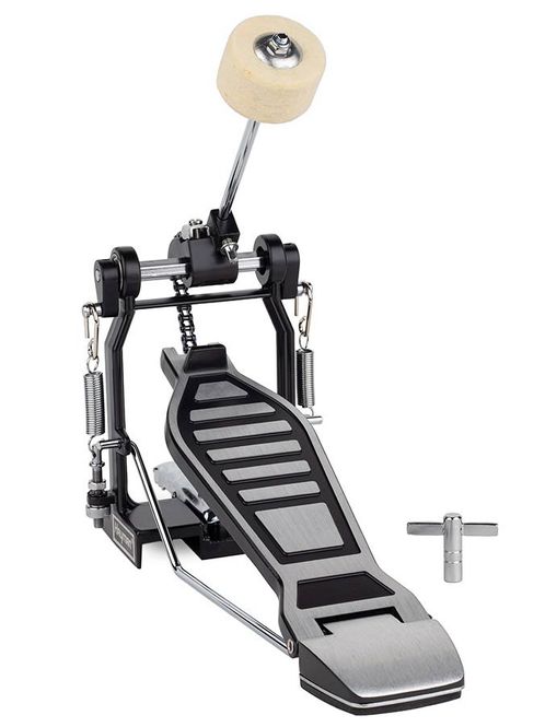 Hovedbilde Hayman Go basstrommepedal - BDP-020