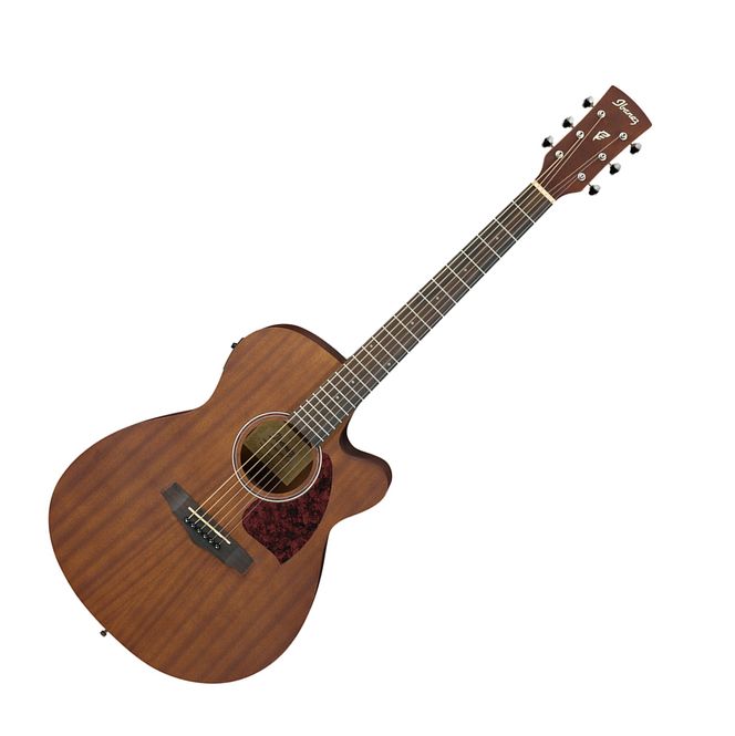 Hovedbilde Ibanez PC12MHCE-OPN Westerngitar med preamp