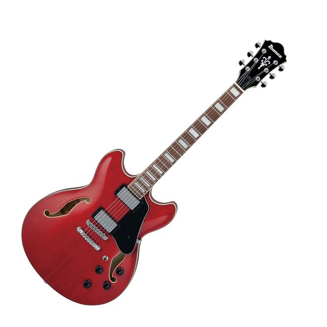 Hovedbilde Ibanez AS73-TCD Artcore