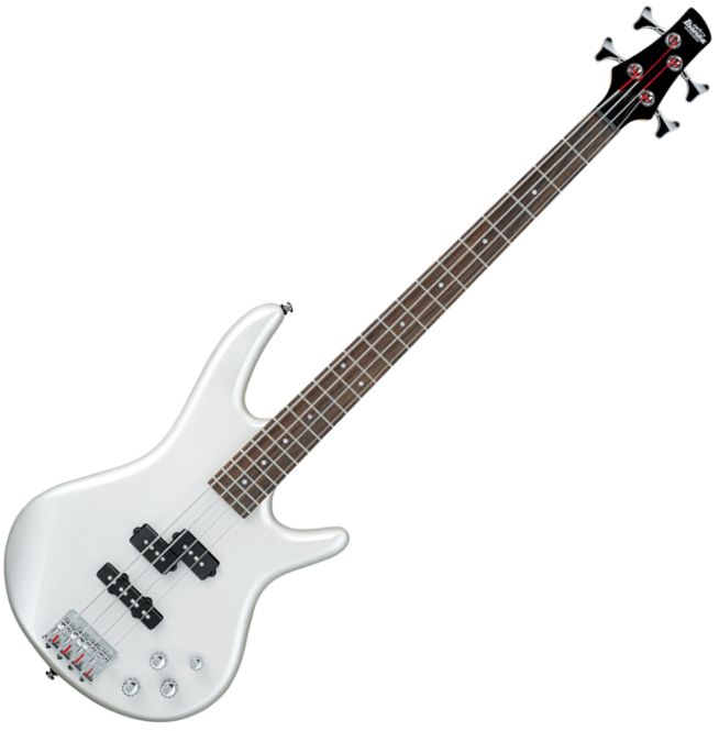 Hovedbilde Ibanez GSR200-PW GIO GSR