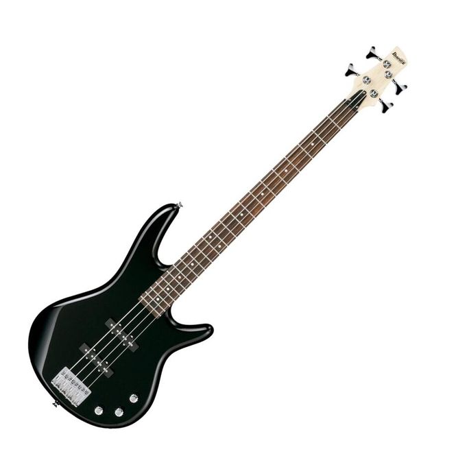 Hovedbilde Ibanez GSR180-BK GIO Bassgitar, Black