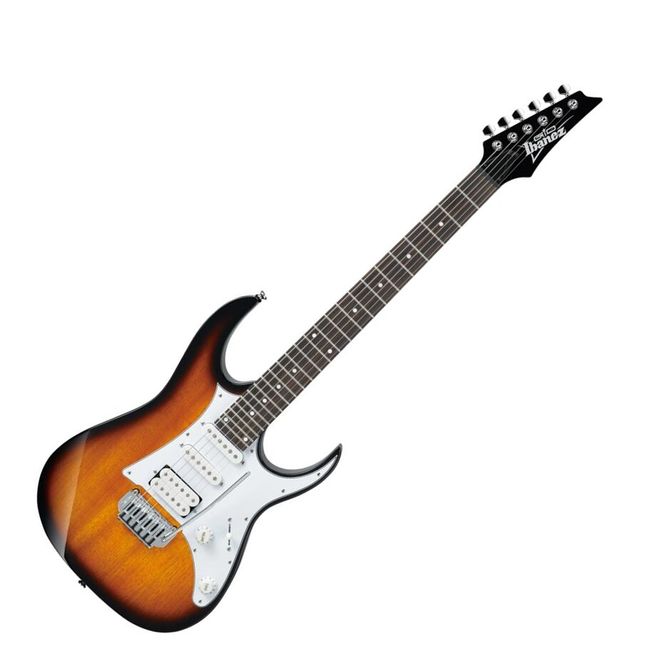 Hovedbilde Ibanez GRG140-SB GIO GRG