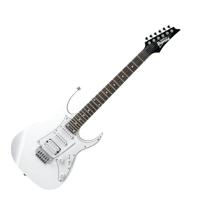 Hovedbilde Ibanez GRG140-WH GIO GRG