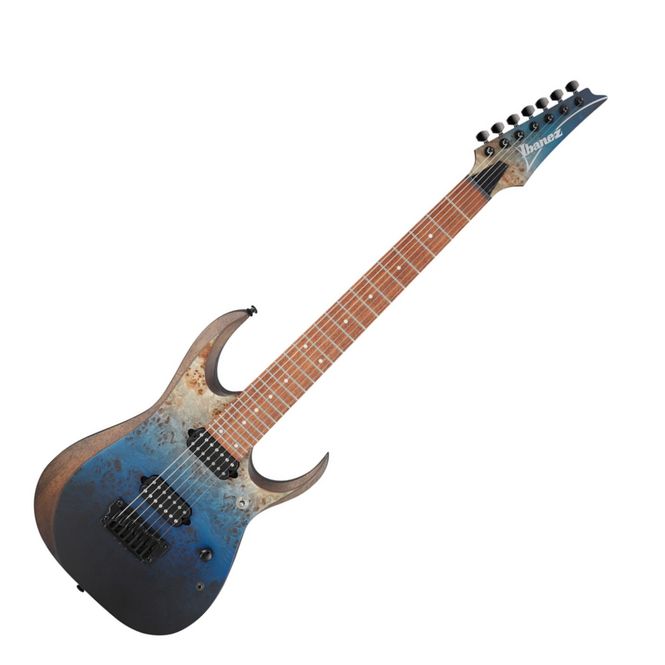 Hovedbilde Ibanez RGD7521PB-DSF RGD