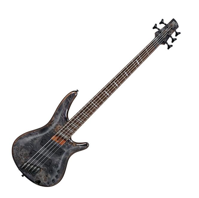 Hovedbilde Ibanez SRMS805-DTW Fanned Multi Scale 5-str