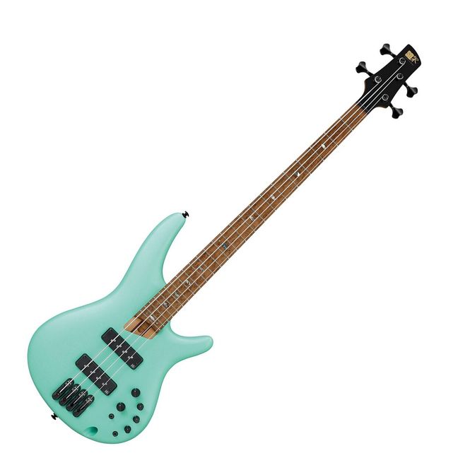 Hovedbilde Ibanez SR1100B-SFM Premium inkl. gigbag