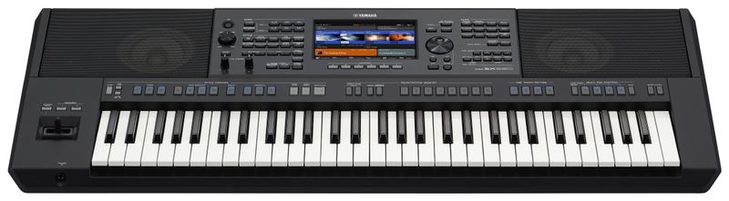 Yamaha PSR-SX920 Arranger Keyboard