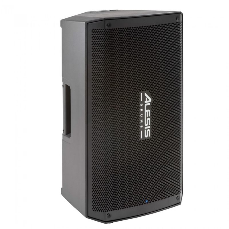 Alesis Strike Amp 12 MK2, Personlig Trommemonitor, 2500Watt - BRUKT