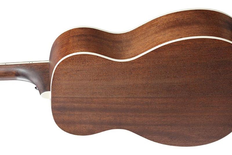 Ibanez AC340-OPN Westerngitar, Grand Concert