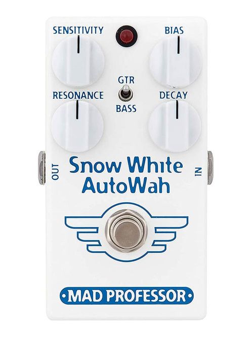 Hovedbilde Mad Professor MP-SWA Snow White Autowah