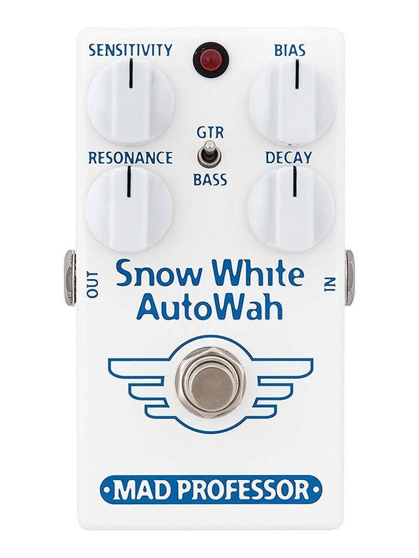 Mad Professor MP-SWA Snow White Autowah