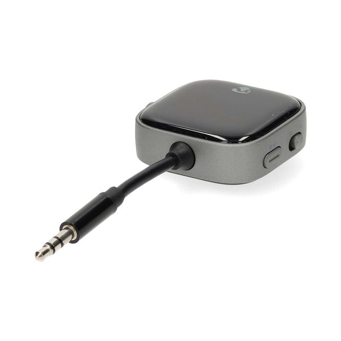 Hovedbilde Nedis Bluetooth sender & mottaker, opptil 10 enheter samtidig