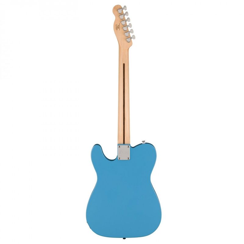 Squier Sonic Telecaster, LRL, California Blue