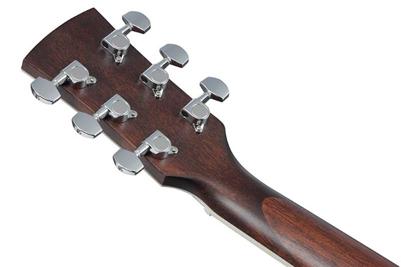 Ibanez AC340-OPN Westerngitar, Grand Concert
