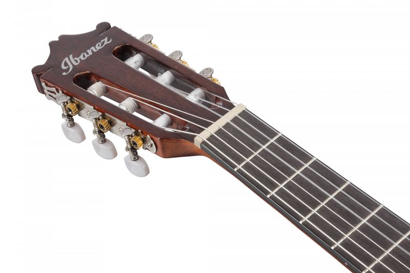 Ibanez GA5TCE3Q-AM Klassisk Gitar 3/4 str. m/ pickup