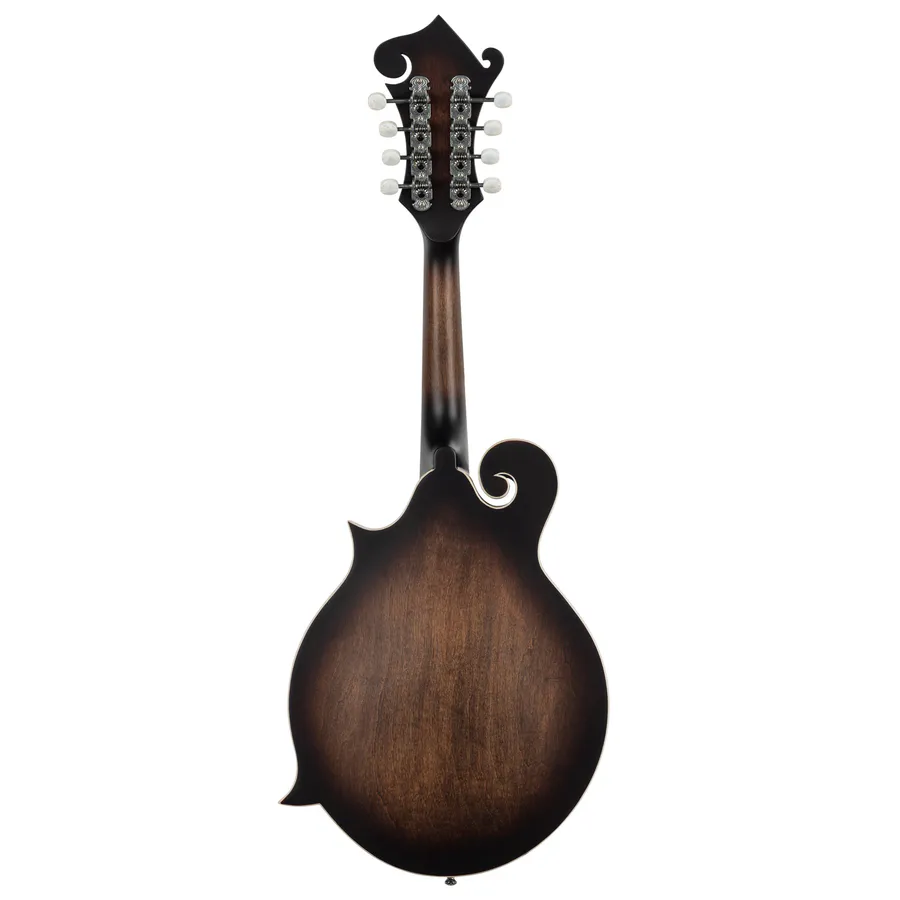Ortega RMF30-WB Mandolin, F-style, Americana Series