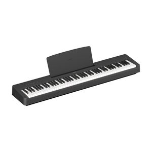 Hovedbilde Yamaha P145BT Digital Piano, Bluetooth, Black