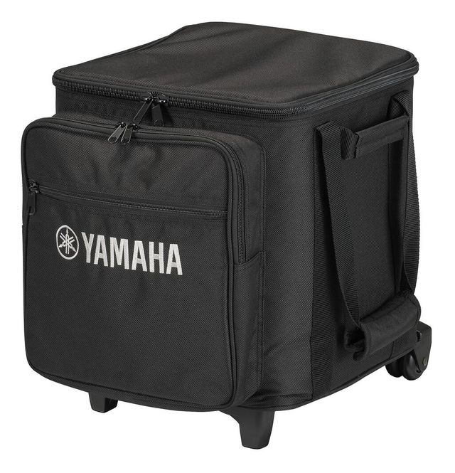 Hovedbilde Yamaha Case-STP200 Trillebag til StagePas 200