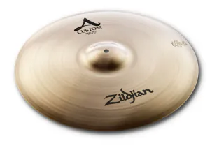 Hovedbilde Zildjian A Custom - Ping ride, 20"
