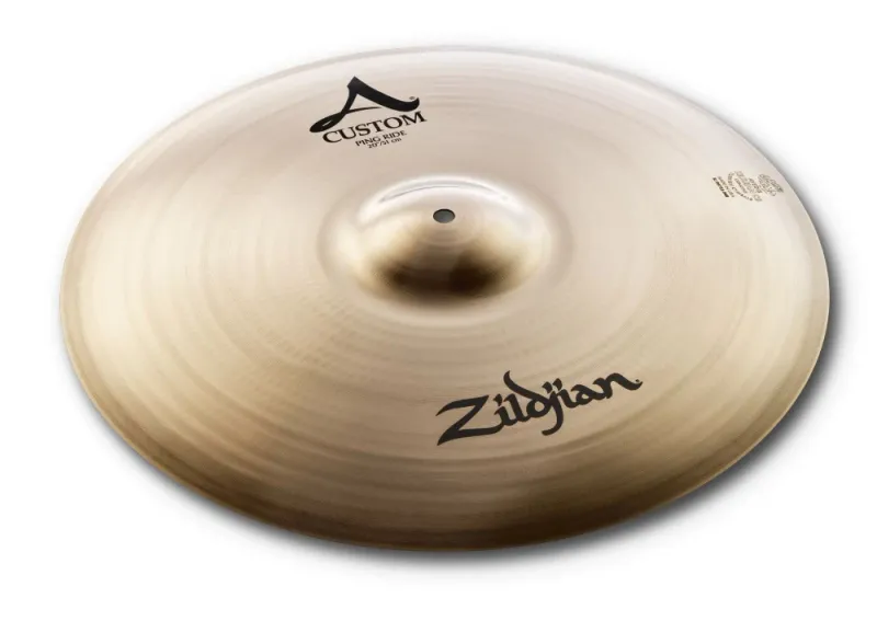 Zildjian A Custom - Ping ride, 20