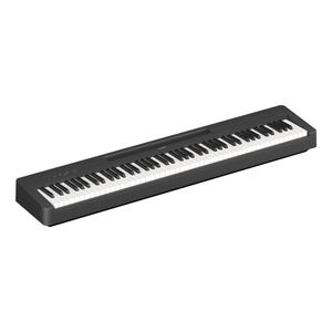 Hovedbilde Yamaha P145BT digital piano med Bluetooth
