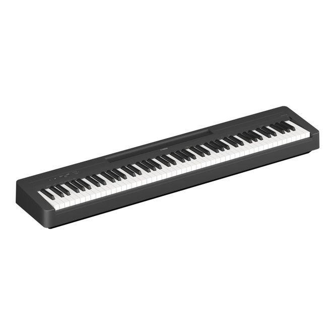 Hovedbilde Yamaha P145BT digital piano med Bluetooth