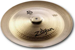 Hovedbilde Zildjian S-Family - China, 18"