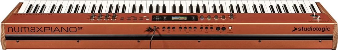 Studiologic Numa X Piano GTse (2026)