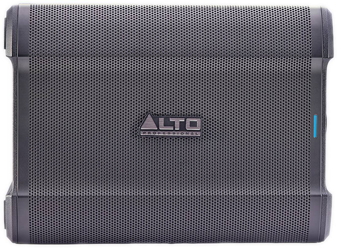 Alto Professional Busker Portabel hyttaler m/ batteri og bluetooth, 200W