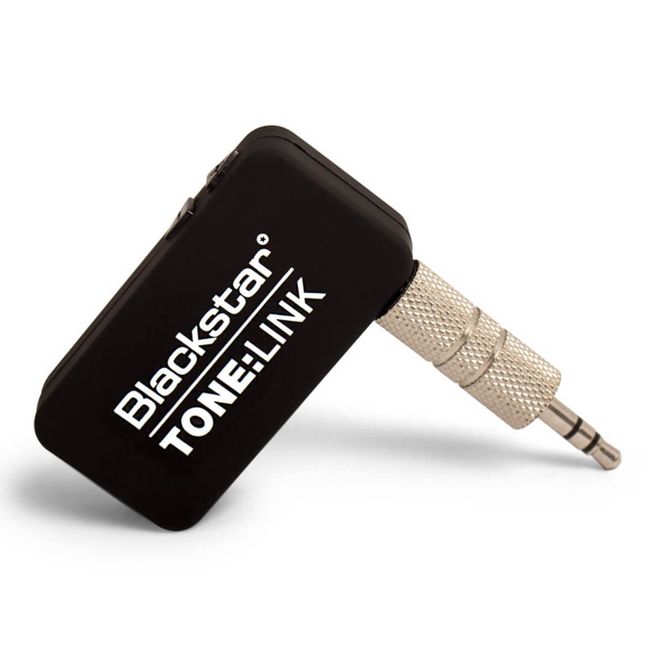 Hovedbilde Blackstar Tone:Link Bluetooth lydmottaker
