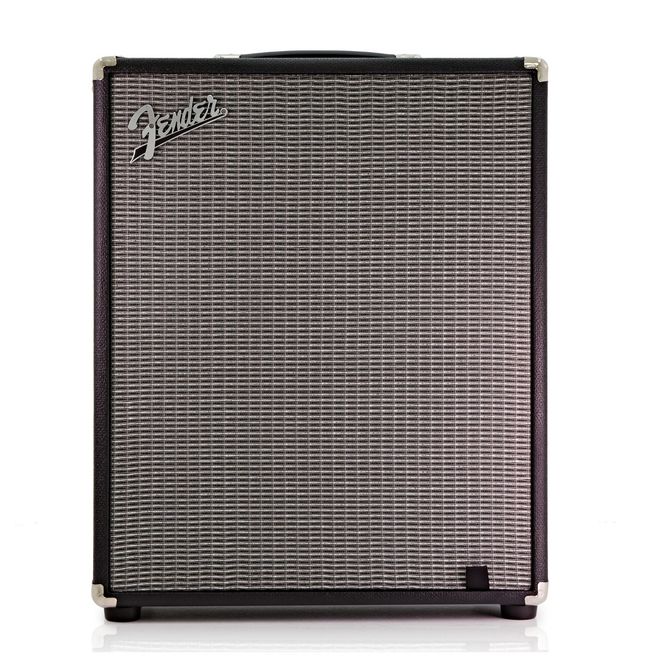 Hovedbilde Fender Rumble 500 V3, 2x10 Basscombo