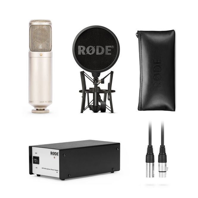 Hovedbilde Røde K2 Valve