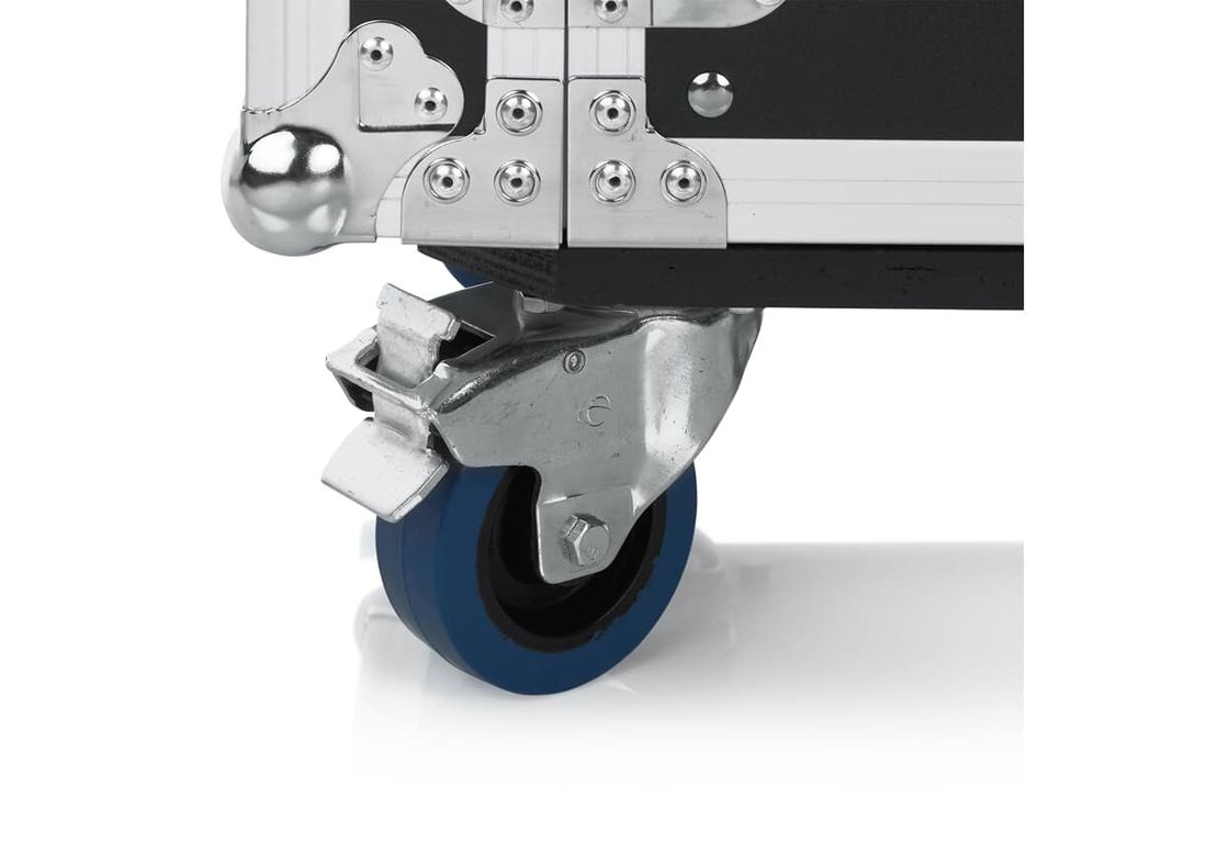 Gator G-TOUR 20U CAST – 20U Flightcase m/hjul